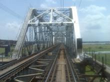 NARMADA BRIDGE AT BHARUCH BUILT 1935